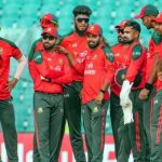 বৃষ্টিতে ম্যাচ পরিত্যক্ত, সেমিফাইনালে বাংলাদেশের প্রতিপক্ষ পাকিস্তান