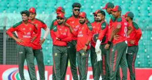 বৃষ্টিতে ম্যাচ পরিত্যক্ত, সেমিফাইনালে বাংলাদেশের প্রতিপক্ষ পাকিস্তান