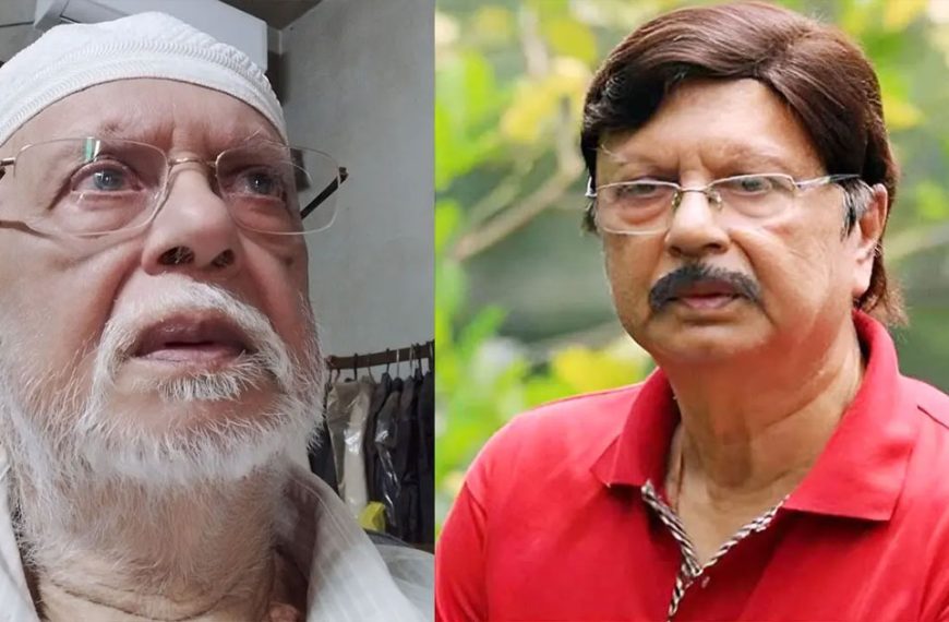 পাকিস্তান হাইকমিশনকে যে প্রশ্ন ছুড়ে দিলেন অভিনেতা সোহেল রানা