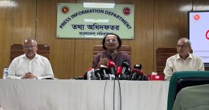 এলপিজির সংকট নেই, মজুতদারির চেষ্টা হলে ব্যবস্থা :&hellip;