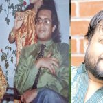 বৌভাতের দিন নববধূ সাজে মৌসুমী, কেমন ছিলেন ওমর সানী