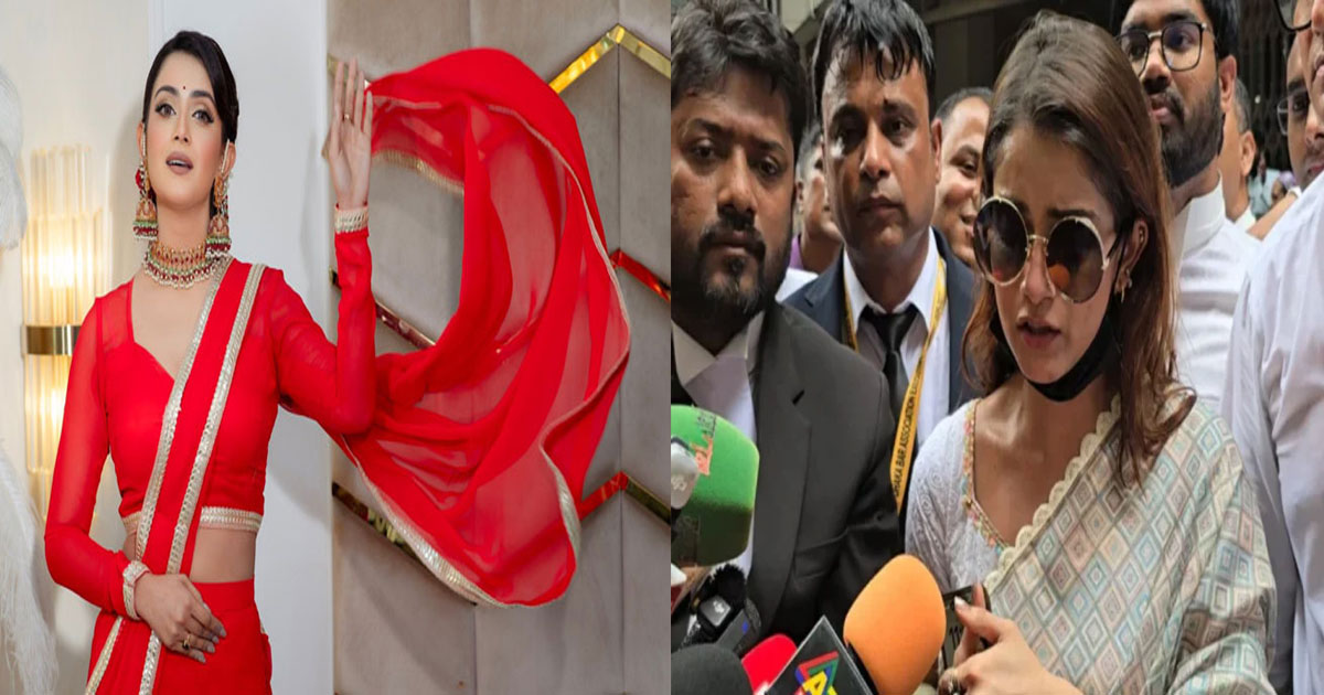 আদালতে আরও পাঁচবার আসব, ন্যায়বিচার নিয়েই এখান থেকে যাব: তিশা