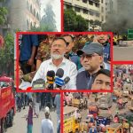 ফুটপাত দখলমুক্ত করার অভিযান অব্যাহত থাকবে, দখলকারী ও হামলাকারীদের বিরুদ্ধে ব্যবস্থা নেওয়া হবে: ডিএনসিসি প্রশাসক