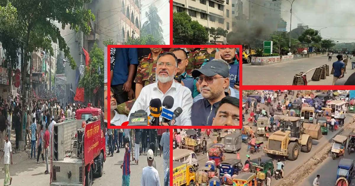 ফুটপাত দখলমুক্ত করার অভিযান অব্যাহত থাকবে, দখলকারী ও হামলাকারীদের বিরুদ্ধে ব্যবস্থা নেওয়া হবে: ডিএনসিসি প্রশাসক