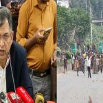 মিরপুর উচ্ছেদ অভিযানে সমন্বয়হীনতা ছিল, তদন্তের নির্দেশ: স্বরাষ্ট্রমন্ত্রী