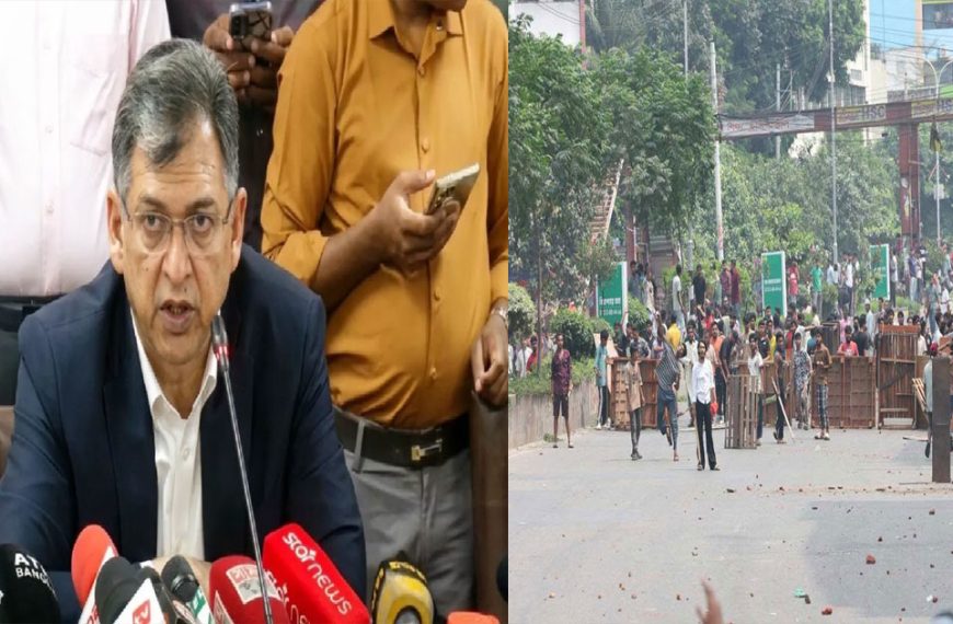 মিরপুর উচ্ছেদ অভিযানে সমন্বয়হীনতা ছিল, তদন্তের নির্দেশ: স্বরাষ্ট্রমন্ত্রী