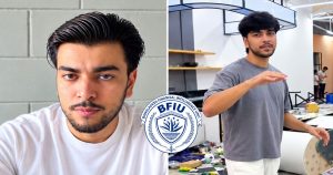 কনটেন্ট ক্রিয়েটর সালমান মুক্তাদিরের ব্যাংক হিসাব তলব বিএফআইইউর