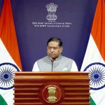 গঙ্গা পানি চুক্তি নিয়ে দুই দেশের যৌথ নদী কমিশনে আলোচনা হবে: জয়সোয়াল