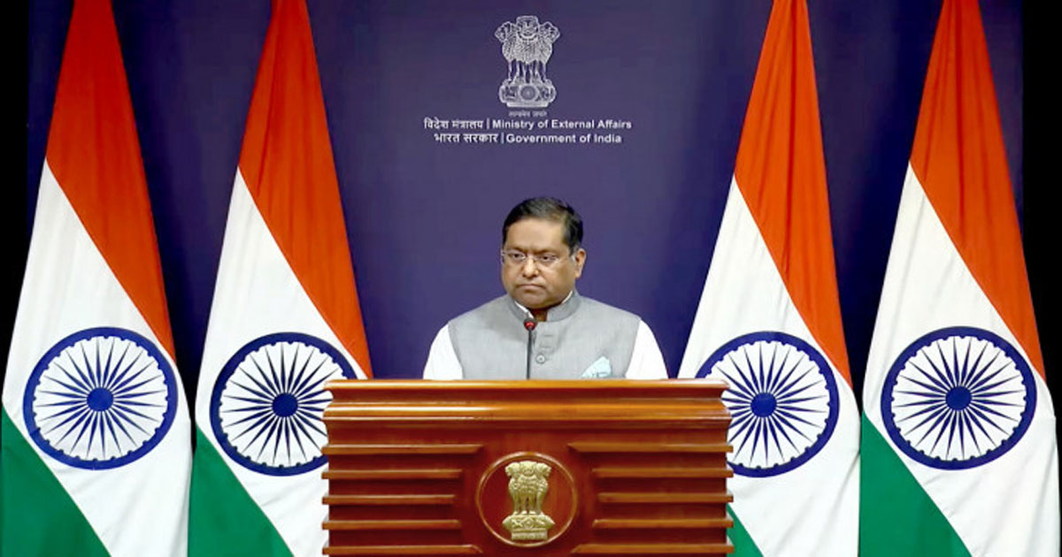 গঙ্গা পানি চুক্তি নিয়ে দুই দেশের যৌথ নদী কমিশনে আলোচনা&hellip;