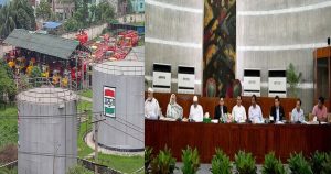 দাম বাড়ার পর কীভাবে জ্বালানি সংকট কাটল, বিপিসির&hellip;
