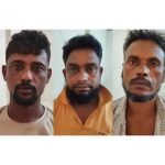 ফেনীতে গরু চোরসহ ১৪ আসামি গ্রেপ্তার