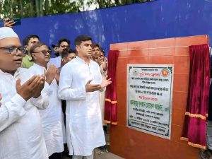 বিরোধীদের বিভিন্ন দফা ও সরকারের পদত্যাগের দাবী কেনো:&hellip;