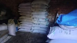 পঞ্চগড়ে পৃথক দুটি অভিযানের ৭০ বস্তা জব্দ, ৭০&hellip;