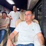 ফেনী সফরে প্রধানমন্ত্রী, থাকছে একাধিক কর্মসূচি