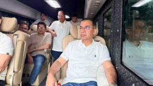 ফেনী সফরে প্রধানমন্ত্রী, থাকছে একাধিক কর্মসূচি