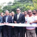 কোনো অতিরিক্ত চার্জ ছাড়াই লেনদেন হবে ‘বাংলা কিউআর’ এ: অর্থমন্ত্রী