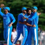 ৪৫ রানেই শেষ শ্রীলঙ্কা, এশিয়ান গেমসের ফাইনালে ভারত-পাকিস্তান