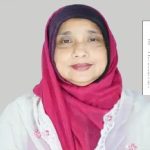 ফেরদৌসী আহমেদ মিষ্টির পদত্যাগপত্র গ্রহণ, আসন শূন্য ঘোষণা