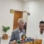 সুষ্ঠু নির্বাচনের স্বার্থে প্রয়োজন অনুযায়ী যে কোনো পদক্ষেপ নেবে কমিশন: ইসি সচিব