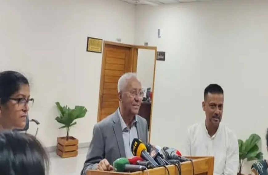 সুষ্ঠু নির্বাচনের স্বার্থে প্রয়োজন অনুযায়ী যে কোনো পদক্ষেপ নেবে কমিশন: ইসি সচিব