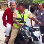 ছাড়া পেলেন প্রধানমন্ত্রীর ‘বাংলা উচ্চারণ’ নিয়ে মন্তব্য করা সেই স্কুলশিক্ষক