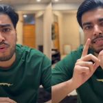 ভয়েস রেইজ করায় পুরো রাষ্ট্রশক্তিকে আমার বিরুদ্ধে নামানো হয়েছে: সালমান মুক্তাদির