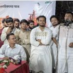 নির্বাচন কমিশনার ও প্রতিমন্ত্রী হা-ডু-ডু খেলছেন: পাটওয়ারী