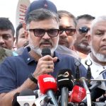 কেউ পুনরায় ফুটপাত দখলের চেষ্টা করলে তাদের বিরুদ্ধেও উচ্ছেদ অভিযান চলবে: ডিএনসিসি প্রশাসক