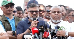 কেউ পুনরায় ফুটপাত দখলের চেষ্টা করলে তাদের বিরুদ্ধেও&hellip;