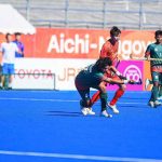 দাপুটে জয়ে এশিয়ান গেমস হকি শেষ করল বাংলাদেশ