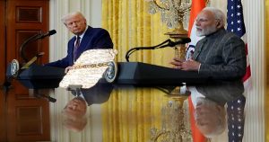 ট্রাম্প প্রশাসনের কড়া নীতির বিরুদ্ধে এবার সরাসরি মুখ&hellip;