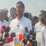 বিএনপি সরকার কথায় নয়, উন্নয়নে বিশ্বাসী: ফরহাদ হাসান আজাদ