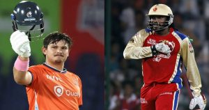 গেইলের রেকর্ড ভেঙে টি-টোয়েন্টিতে ইতিহাস প্রিটোরিয়াসের