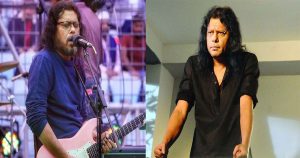 জন্মদিন নিয়ে ‘নগর বাউল’ জেমস: জন্মদিন একটাই, আরেকটা&hellip;