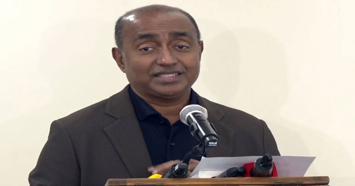 ঢাকা শহরের সাবরেজিস্টারদের পোস্টিংয়ের ক্ষেত্রে লটারি ব্যবস্থা চালুর উদ্যোগ: আইনমন্ত্রী