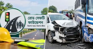 সেপ্টেম্বরে সড়কে ঝরল ৪২৩ প্রাণ, প্রতিদিন গড়ে ১৪&hellip;