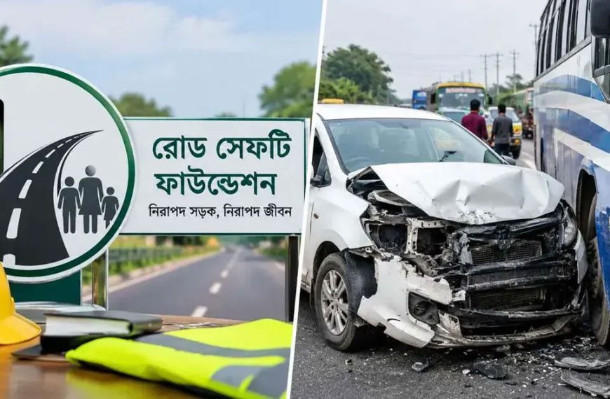 সেপ্টেম্বরে সড়কে ঝরল ৪২৩ প্রাণ, প্রতিদিন গড়ে ১৪ মৃত্যু