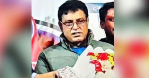 খুলনায় দুর্বৃত্তদের গুলিতে পূর্ববাংলা কমিউনিস্ট পার্টির নেতা গনি&hellip;