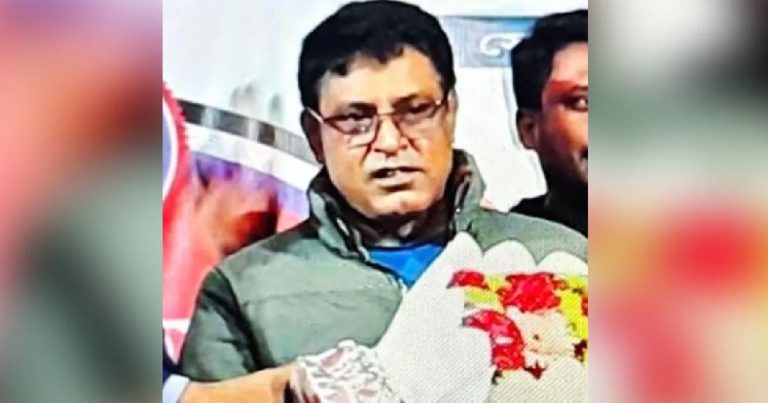 খুলনায় দুর্বৃত্তদের গুলিতে পূর্ববাংলা কমিউনিস্ট পার্টির নেতা গনি&hellip;
