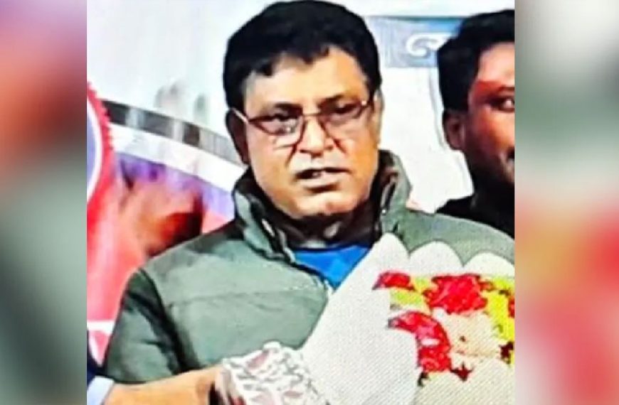 খুলনায় দুর্বৃত্তদের গুলিতে পূর্ববাংলা কমিউনিস্ট পার্টির&hellip;