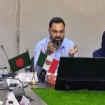 এশিয়ান গেমসে বাংলাদেশের ব্যর্থতার কারণ মূল্যায়ন হবে, জানালেন ক্রীড়া প্রতিমন্ত্রী