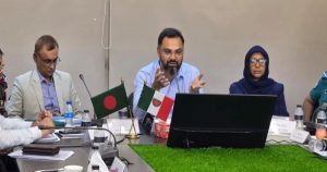 এশিয়ান গেমসে বাংলাদেশের ব্যর্থতার কারণ মূল্যায়ন হবে, জানালেন&hellip;
