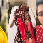 কেমন আছেন অভিনেত্রী তানিয়া বৃষ্টি, জানালেন নিজেই