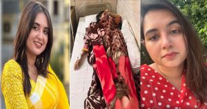 কেমন আছেন অভিনেত্রী তানিয়া বৃষ্টি, জানালেন নিজেই