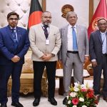 মতপার্থক্য, গঠনমূলক সমালোচনা এবং শান্তিপূর্ণ প্রতিবাদই গণতন্ত্রের সৌন্দর্য : রাষ্ট্রপতি