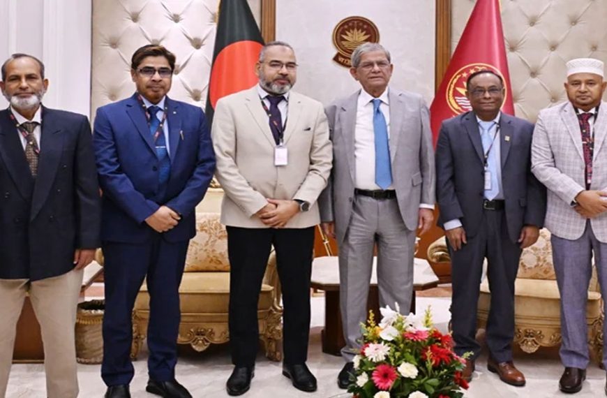 মতপার্থক্য, গঠনমূলক সমালোচনা এবং শান্তিপূর্ণ প্রতিবাদই…