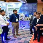 হাউজিং ফেয়ারে এনডিই বিল্ডিং প্রোডাক্টসের স্টল পরিদর্শন করলেন প্রধানমন্ত্রী