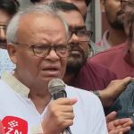 সরকারকে ঝামেলায় ফেলতেই পতিত দোসররা নাশকতা করছে: রিজভী