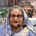 শাপলা চত্বরে গণহত্যায় শেখ হাসিনাসহ ৪১ আসামির অভিযোগ গঠনের শুনানি পেছাল