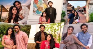 দীর্ঘ প্রেম-বিয়ে-বিচ্ছেদ, প্রীতম-শেহতাজের মধ্যে কী ঘটেছিল?